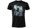 T-Shirt Nirvana - Nevermind