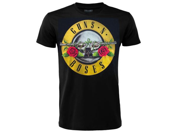 T-Shirt Guns N' Roses