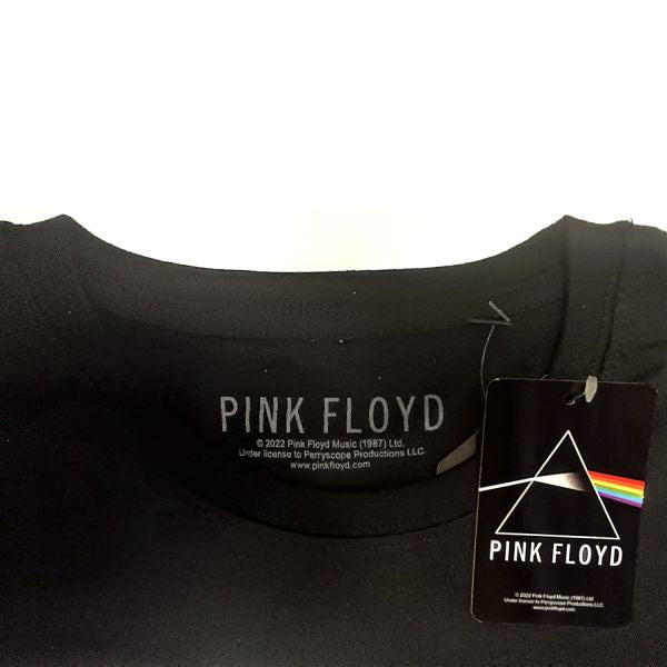 T-shirt Pink Floyd Dark Side of the Moon