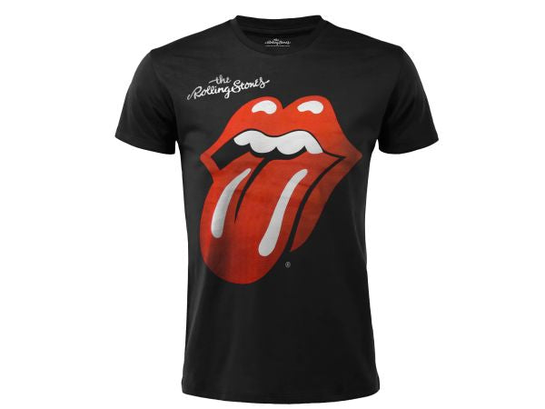 T-Shirt The Rolling Stones - Classic Tongue