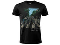 T-shirt Beatles Abbey Road