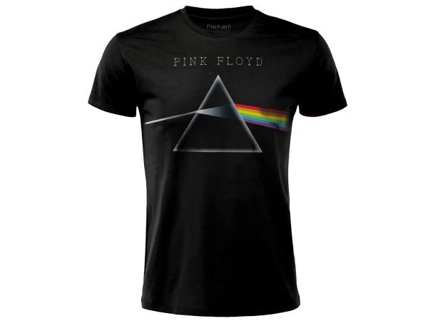 T-shirt Pink Floyd Dark Side of the Moon