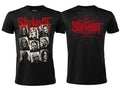 T-Shirt Slipknot - Masks