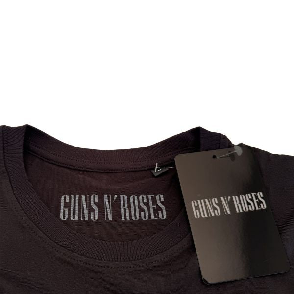 T-Shirt Guns N' Roses