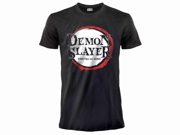 T-Shirt Demon Slayer - Kimetsu no Yaiba