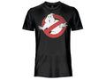 T-Shirt Ghostbusters - No Ghost Logo