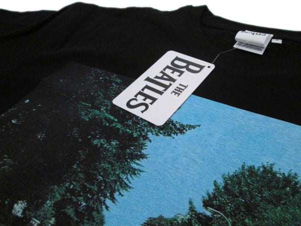T-shirt Beatles Abbey Road
