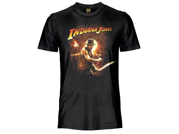 T-Shirt Indiana Jones