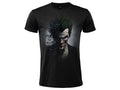 T-Shirt Joker - Batman Arkham Origins